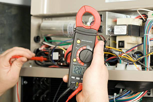 Commercial Electrical Services in Frisco, CO